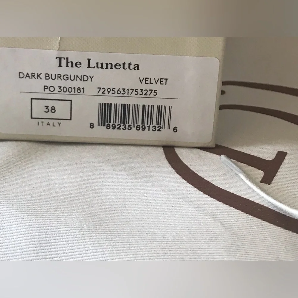 M GEMI The Lunetta - Picture 9 of 11